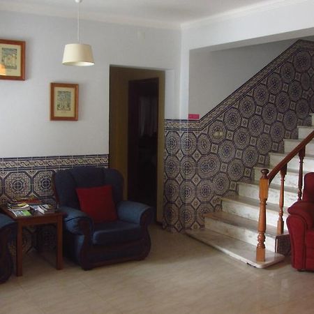 فندق Residencial Martinho Lousã المظهر الخارجي الصورة