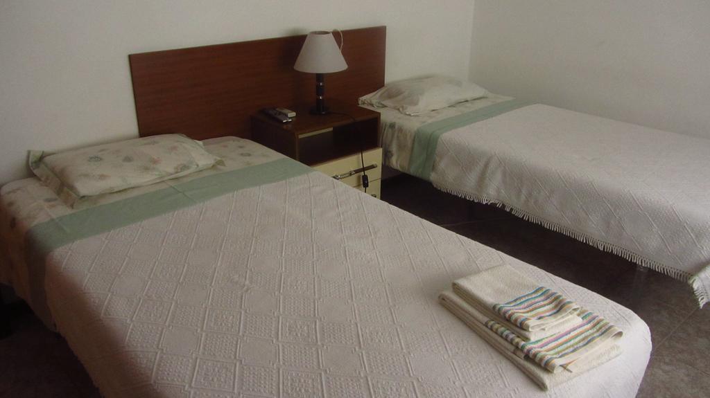 فندق Residencial Martinho Lousã المظهر الخارجي الصورة
